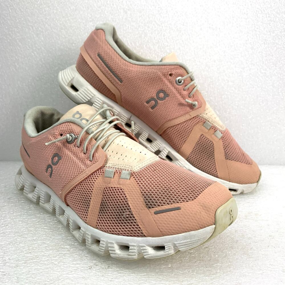 On Cloud Combo Trail Road Running Shoes - Women's 7.5